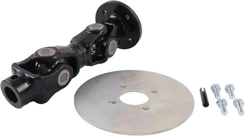 مجموعة عمود الدعامة الخلفية من HOLDWELL 1332616 1332468 1380239 متوافقة مع Polaris Ranger XP 700 2005-2008 Ranger Crew 700 2008-2009 Ranger 500 2005-2009 in Kuwait