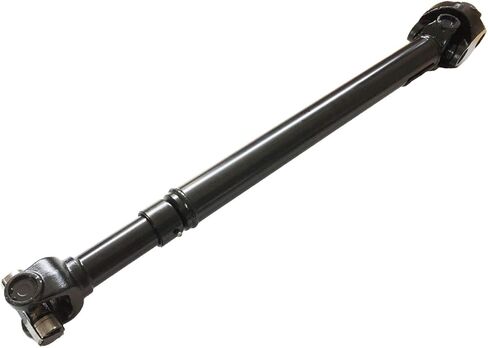 PartsFlow 29.25 بوصة عمود الدفع الأمامي ناقل الحركة اليدوي لـ 1994-2001 جيب شيروكي لـ 1987-1992 جيب كومانش لـ 1987 جيب واجونير 53005543 in Kuwait