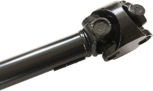 PartsFlow 29.25 بوصة عمود الدفع الأمامي ناقل الحركة اليدوي لـ 1994-2001 جيب شيروكي لـ 1987-1992 جيب كومانش لـ 1987 جيب واجونير 53005543 in Kuwait