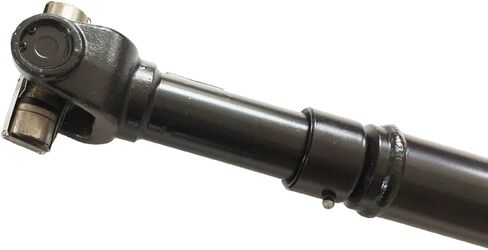 PartsFlow 29.25 بوصة عمود الدفع الأمامي ناقل الحركة اليدوي لـ 1994-2001 جيب شيروكي لـ 1987-1992 جيب كومانش لـ 1987 جيب واجونير 53005543 in Kuwait
