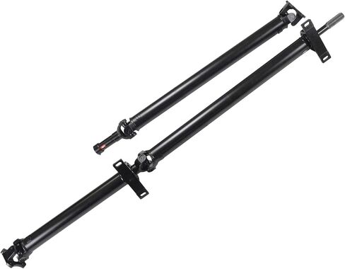 118.86" Rear Drive Shaft For 2003 2004 2005 2006 Dodge Sprinter 2500 3500 For Freightliner Sprinter 2500 3500 5104084AA 936-014 in Kuwait