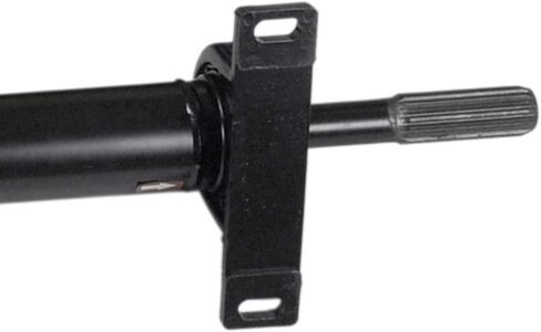118.86" Rear Drive Shaft For 2003 2004 2005 2006 Dodge Sprinter 2500 3500 For Freightliner Sprinter 2500 3500 5104084AA 936-014 in Kuwait