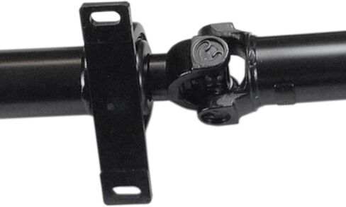 118.86" Rear Drive Shaft For 2003 2004 2005 2006 Dodge Sprinter 2500 3500 For Freightliner Sprinter 2500 3500 5104084AA 936-014 in Kuwait