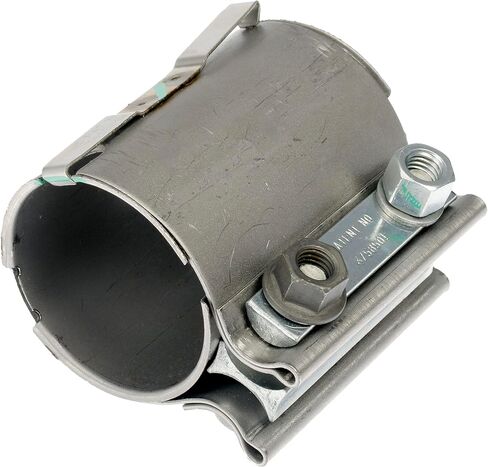Dorman 677-013 مشبك العادم متوافق مع موديلات Ford مختارة in Kuwait