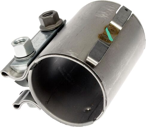 Dorman 677-013 مشبك العادم متوافق مع موديلات Ford مختارة in Kuwait