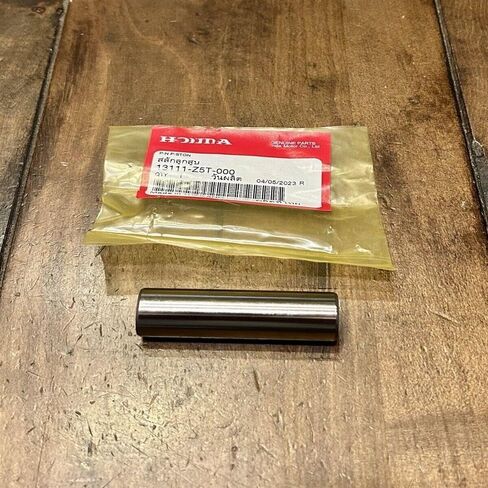 استبدال لهوندا جديد حقيقي المكبس دبوس GX340 GX390 EB5000 EB6500 EM5000 13111-Z5T-000 OEM in Kuwait