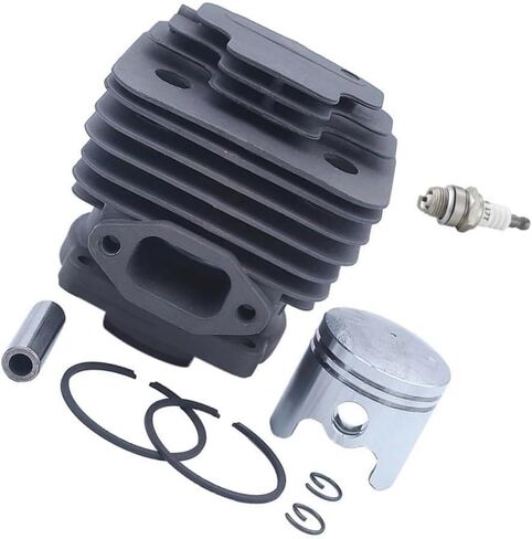 40MM Cylinder Piston Pin Kit Fit for TL43 Brushcutter Spare Parts in Kuwait
