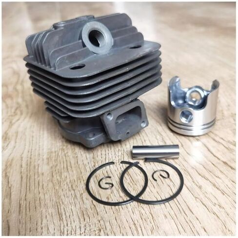 40MM Cylinder Piston Pin Kit Fit for TL43 Brushcutter Spare Parts in Kuwait