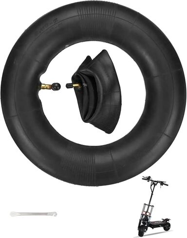 2-Pack 11-inch Electric Scooter 90/65-6.5 Inner Tube 6.5-inch Rim Motor Suitable for 38cc 47cc 49cc MTA1 MTA2 Cag Mx3 GP-RSRelectric scooter tire inner tube in Saudi Arabia
