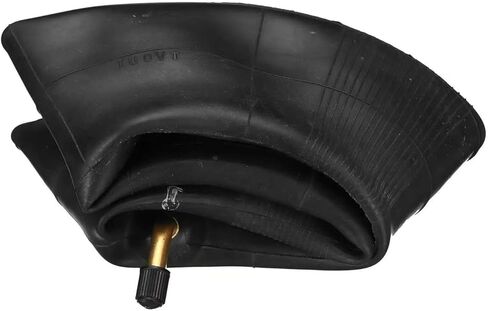 2-Pack 11-inch Electric Scooter 90/65-6.5 Inner Tube 6.5-inch Rim Motor Suitable for 38cc 47cc 49cc MTA1 MTA2 Cag Mx3 GP-RSRelectric scooter tire inner tube in Saudi Arabia