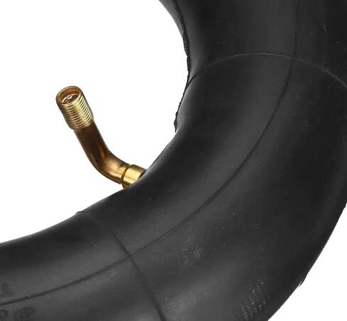 2-Pack 11-inch Electric Scooter 90/65-6.5 Inner Tube 6.5-inch Rim Motor Suitable for 38cc 47cc 49cc MTA1 MTA2 Cag Mx3 GP-RSRelectric scooter tire inner tube in Saudi Arabia