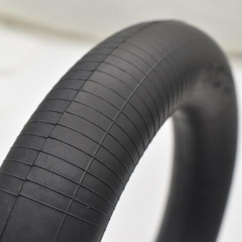 10x2.125 Heavy Duty Scooter Tubes with Angled Valve Stem TR87 (2-Pack), Compatible for 10x1.90 10x1.95 10x2.0 10x2.125 54-152 Tire, Like F20, F25, F30, F40 Electric Scooter, Black in Saudi Arabia