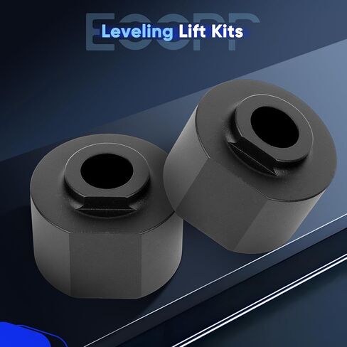 ECCPP 3" Front Rear Leveling Lift kit Compatible for Ford Excursion 2000-2005,for Ford for F-250 Super Duty 1999-2020,for Ford for F-350 Super Duty 1999-2020 in Kuwait
