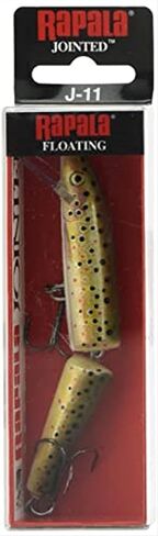 Rapala Jointed 09 Fishing Lures in Saudi Arabia