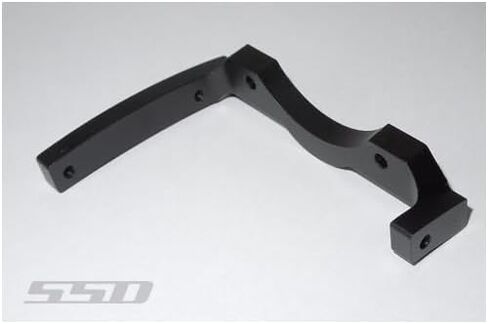 SSD RC Scale Transmission Kit for SCX10 in Saudi Arabia