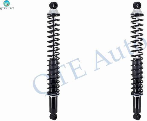 PM Auto Set 4 Front Shock-Rear Complete Shock Absorber For 2002-2005 Dodge RAM 1500 4WD in Kuwait