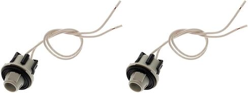 Parking Light Bulb Socket for Buick Regal 1995 1996 3.8L V6, for Buick Regal 1995 1996 3.1L V6, 2pcs in Kuwait