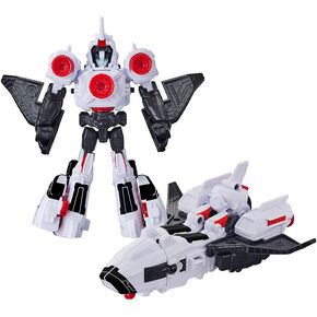 TOBOT GD, MINI Shuttle, Youngtoys Transforming Collectible Vehicle to Robot, Heroes Animation Character Toys for Kids 4 and up Transform Toys Cars, Mini Size 5-inch in Saudi Arabia