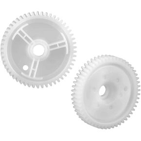 2 Pack Power Window Regulator Motor Gear Replacement Parts for Mazda 3 5 6 Mazda CX-7 CX-9 RX-8 Power Window Lift Motor Assembly Front Rear Passenger Driver GJ6A5958XF G22C5958XC D6515958XB in Saudi Arabia
