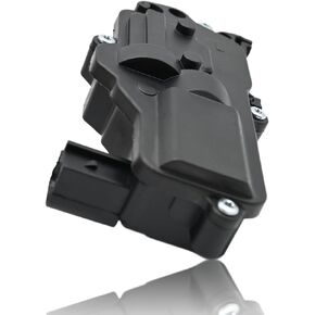 Front and Rear Left Driver Side Door Lock Actuator Compatible with Ford Explorer 2002-2010 F-150 Five Hundred Freestyle Mustang Fits for Lincoln Aviator Mark Lt Fits for Mercury Montego in Saudi Arabia