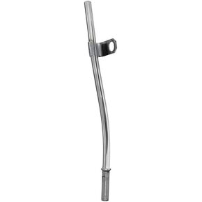Compatible/Replacement For Chrome Oil Dipstick Tube 390 428 1967-70 Fairlane LTD Mustang 1967-69 Thunderbird (C7OZ-6754C) in Saudi Arabia