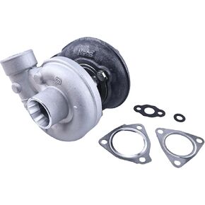 Turbo S1B Turbocharger 04272464KZ 04176561KZ 04173990KZ for Deutz Engine BF4L1011T BF4L1011F in Kuwait