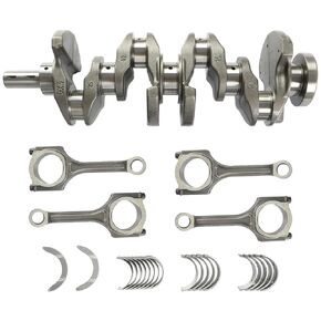 G4KD 2.0L Crankshaft Connect Rods Bearings kit for Kia Hyundai Forte Forte5 Koup Tucson 2009-2013 2.0 Engine Replace 23510-25040 21020-2G010 23111-2G010 in Kuwait