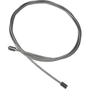 Intermediate 1 x Parking Brake Cable,Parking Brake Cable fits Chevrolet G10 Van 1971-1974 fits Jeep Cherokee 1976-1979 for Chevrolet G20,G10 1975-1978 Replacement 2260212, 5356187 in Saudi Arabia