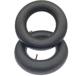 2 Pack 16x6.50-8/16x7.50-8 Inner Tube with TR87 Bent Valve Stem Replacement for Go-carts,ATVs,Tractors,Lawn Mowers in Saudi Arabia