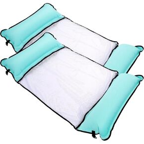 Inflatable Pool Floats Adult, Pool Lounger Float in Saudi Arabia