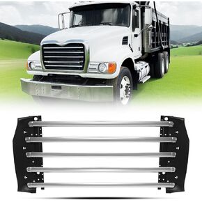 Mack CV Grille Grill in Saudi Arabia
