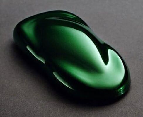 Organic Green Kandy - Shimrin2 (2nd Gen) Fx Kandy Basecoat, 1 Quart (2:1 Mix) in Kuwait