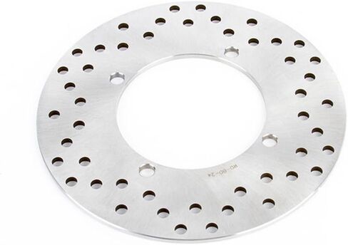 2013-2019 Polaris Ranger 900 XP Rear Brake Rotor Disc by Race-Driven in Kuwait