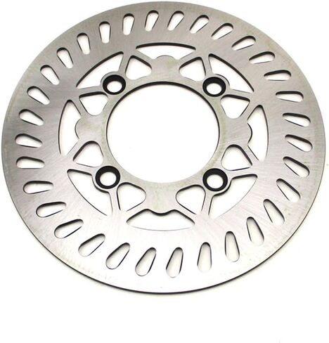 200mm Brake Disc Disk Rotor Fit 50cc 110cc 125cc 140cc 150cc 160cc SDG wheel Pit Dirt Bikes in Saudi Arabia
