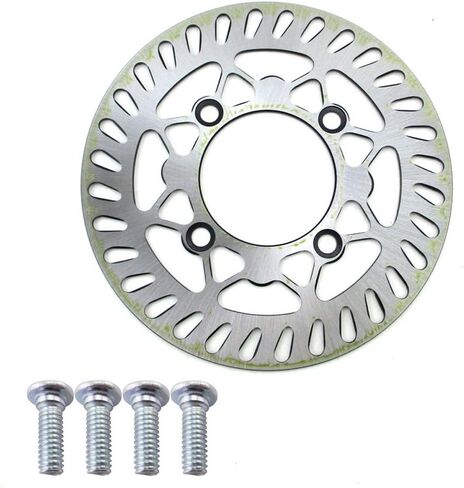 200mm Brake Disc Disk Rotor Fit 50cc 110cc 125cc 140cc 150cc 160cc SDG wheel Pit Dirt Bikes in Saudi Arabia