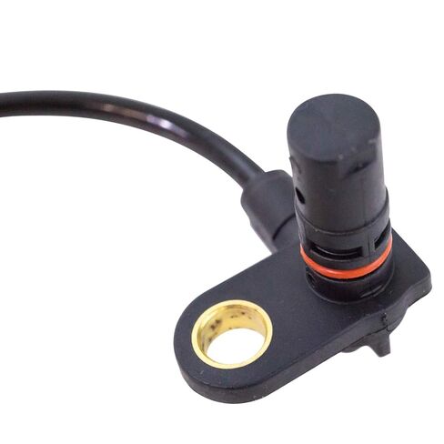TRQ Rear ABS Wheel Speed Sensor Set Compatible with 2007-2014 Cadillac Escalade Escalade ESV 2007-2013 EXT Chevrolet Avalanche Suburban 1500 Tahoe GMC Yukon Yukon XL 1500 in Kuwait