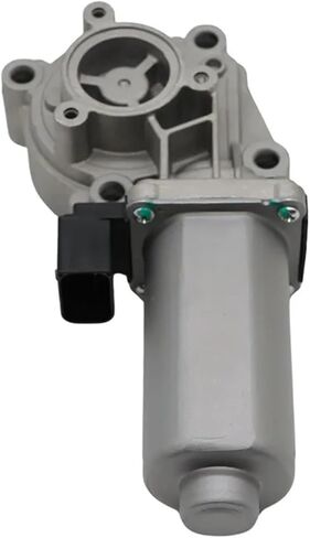 27107566296 Transfer Case Shift Motor Actuator Compatible With BMW X3 E83 X5 E53 E70 F15 F85 F25 ATC400 ATC500 ATC700 27107528559 in Saudi Arabia