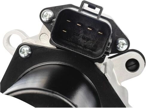 علبة نقل محرك التحول 4WD متوافق مع 2010 أجزاء تعليق لجيب ليبرتي 3.7L V6 600-937 68023514AA in Kuwait