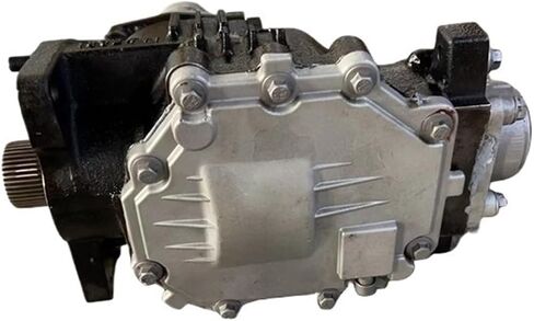 Compatible with Chery Tiggo T11 2.0L Transfer Case Tiggo 2.0 Differential T020B1802411 in Saudi Arabia