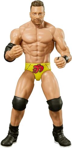 WWE Top Picks LA Knight Action Figure, 6-inch in Kuwait