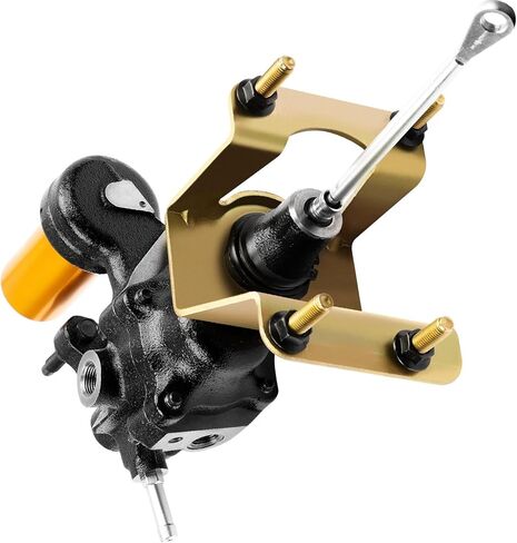 Power Brake Booster Without Master Cylinder Compatible with Dodge Ram 2500 3500 1997 Replace OE 52009644AA, 52-7355 23137028 in Saudi Arabia
