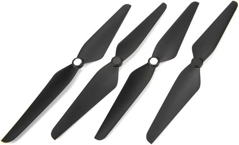 Propellers S500 V2 Kit X500 Kit Replacement 1045 10X4.5 10inch Self-Locking Propeller CW CCW/Fit for RC Multirotor Airplane Parts in Saudi Arabia