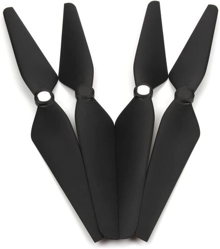 Propellers S500 V2 Kit X500 Kit Replacement 1045 10X4.5 10inch Self-Locking Propeller CW CCW/Fit for RC Multirotor Airplane Parts in Saudi Arabia