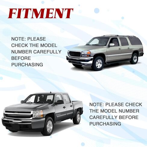 طقم تسوية 1-3 بوصة مع دعامات تمديد الصدمات متوافقة مع Chevy/Silverado 2001-2010/متوافقة مع GMC/Sierra 1500HD 2500 2500HD 3500 3500HD 2WD 4WD 8 مفاتيح قضبان الالتواء in Kuwait
