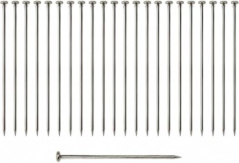 Replacement Riker Display Pins, Pack of 24 in Saudi Arabia