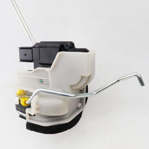 Car Power Rear Left Central Door Lock Actuator Latch Module Motor Mechanism fit for Kia Picanto Morning 2011-2017 81410-1Y020 814101Y020 81410 1Y020 in Saudi Arabia