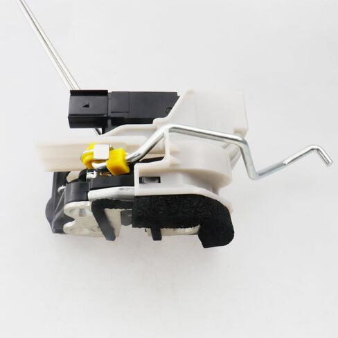 Car Power Rear Left Central Door Lock Actuator Latch Module Motor Mechanism fit for Kia Picanto Morning 2011-2017 81410-1Y020 814101Y020 81410 1Y020 in Saudi Arabia