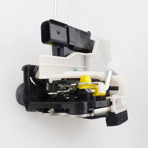 Car Power Rear Left Central Door Lock Actuator Latch Module Motor Mechanism fit for Kia Picanto Morning 2011-2017 81410-1Y020 814101Y020 81410 1Y020 in Saudi Arabia