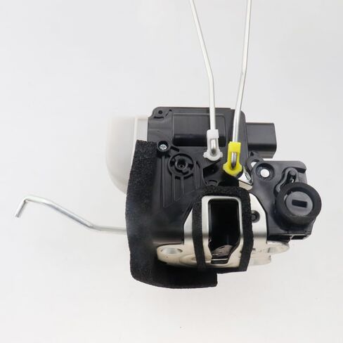 Car Power Rear Left Central Door Lock Actuator Latch Module Motor Mechanism fit for Kia Picanto Morning 2011-2017 81410-1Y020 814101Y020 81410 1Y020 in Saudi Arabia