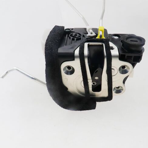 Car Power Rear Left Central Door Lock Actuator Latch Module Motor Mechanism fit for Kia Picanto Morning 2011-2017 81410-1Y020 814101Y020 81410 1Y020 in Saudi Arabia